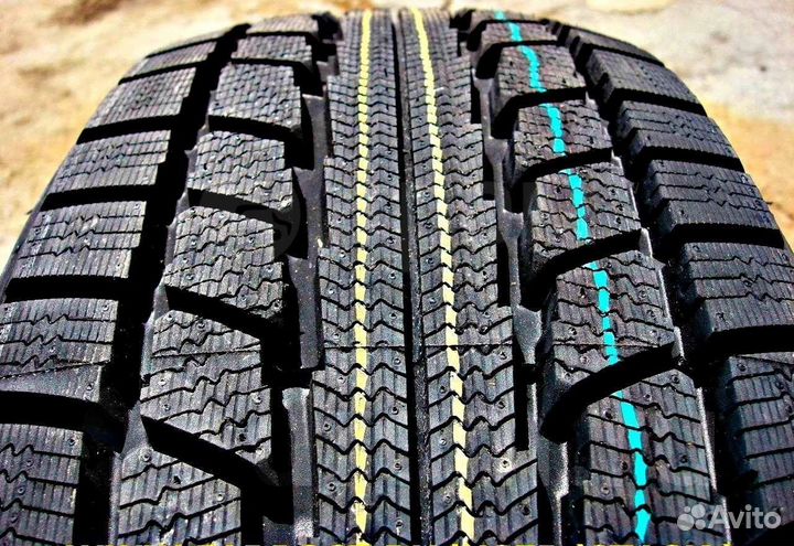 Triangle TR777 195/60 R15 88U