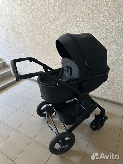 Коляска 2 в 1 belecco