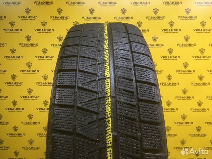 Bridgestone Blizzak Revo GZ 215/65 R16 98S