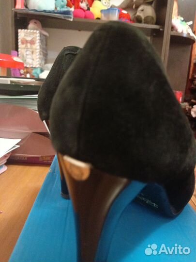 Туфли женские 35 размер