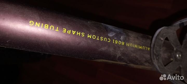 Велосипед Stinger CampusEvo