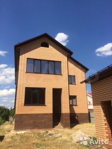 Дом 360 м² на участке 6 сот.