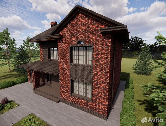 Старая Бавария Блэк