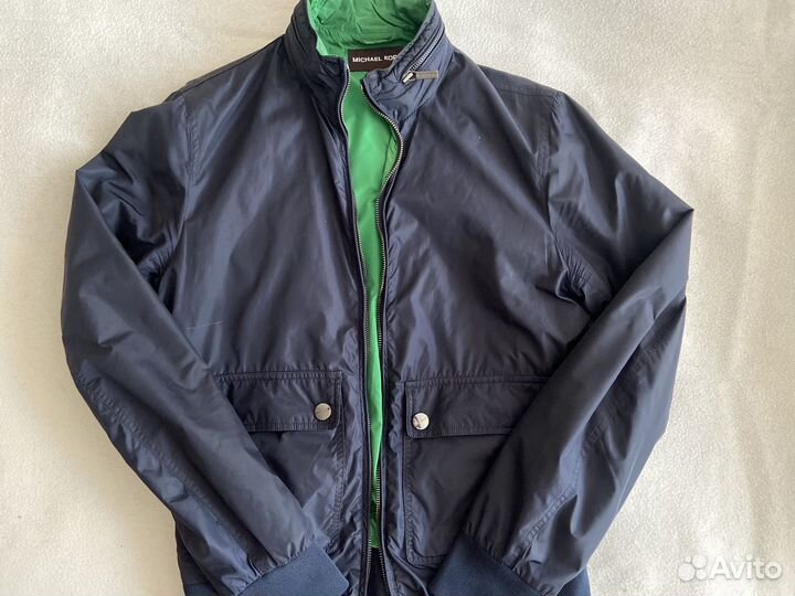Michael Kors куртка мужская