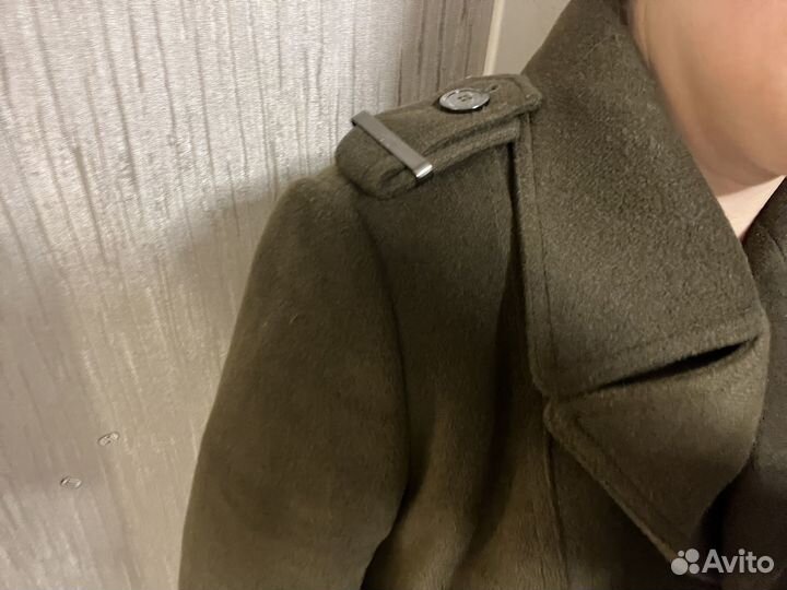 Пальто женское 46 48