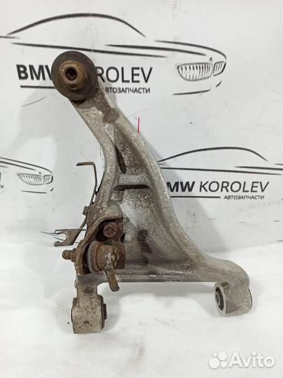 Рычаг задний верхний левый Murano (Z50) 2004-2008