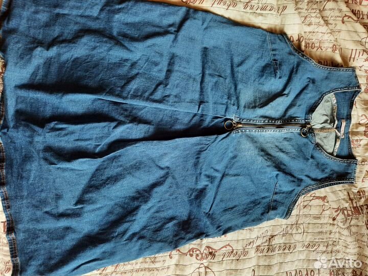 Вещи для беременных 48 размер