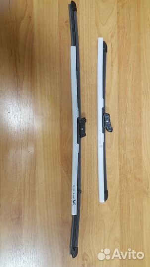 Щетки стеклоочистителя (дворники)