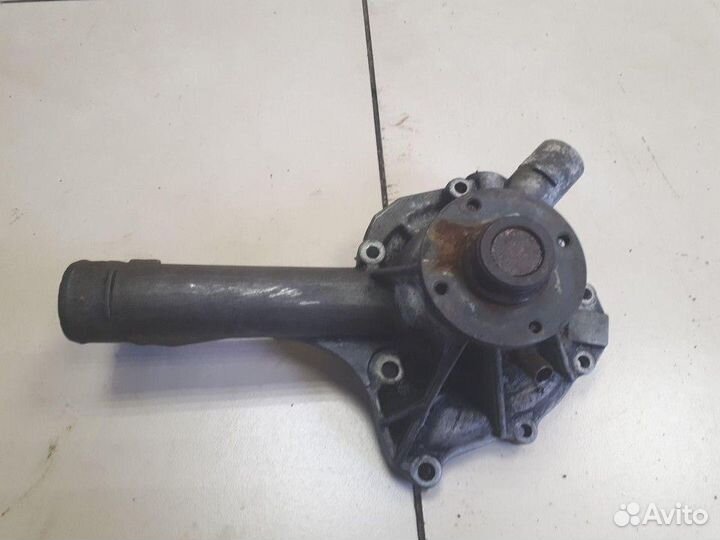 Насос водяной (помпа)