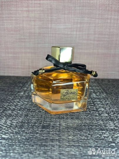 Духи Женские Gucci Flora Евро
