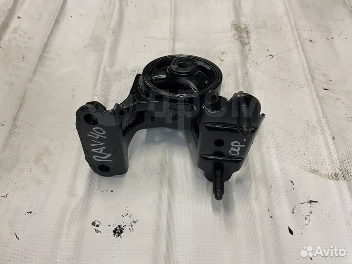 Подушка двигателя (49100км) Toyota RAV4 2013-2018г