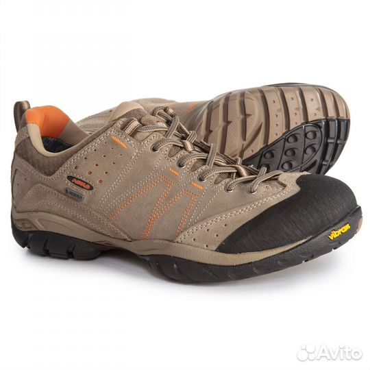 Треккинговые ботинки asolo Agent GV MM размер 41,5