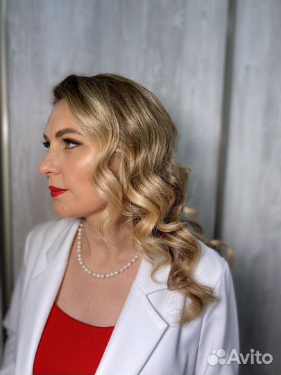 Визажист- стилист