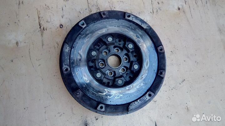 Маховик Z20LEL Z20LER на Опель Астра Н Зафира Б