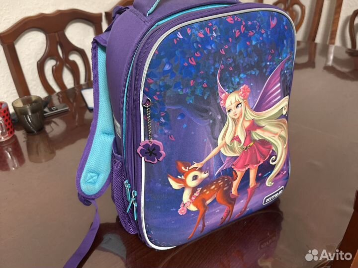 Школьный рюкзак