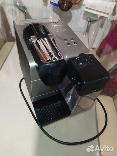 Кофемашина delonghi