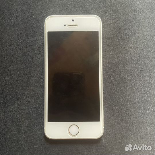 iPhone 5S, 32 ГБ