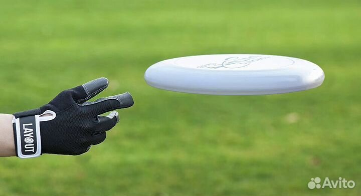 Алтимат фрисби