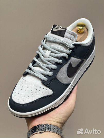 Мужские кеды Nike (41-45)