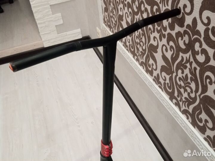 Трюковой самокат Sub buttle 110