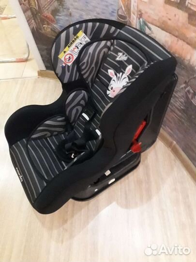 Продам детское автокресло,от 0 до 14 кг