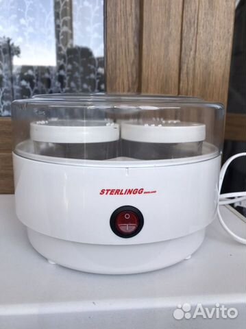 Йогуртница