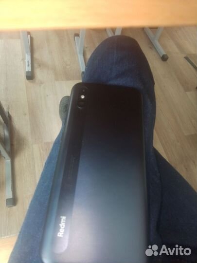 Xiaomi Redmi 9A, 3/32 ГБ