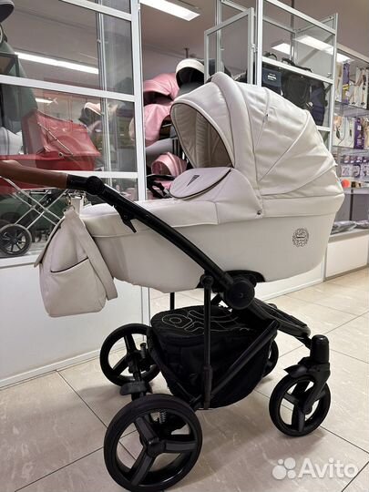 Коляска aroteam (2 в 1)