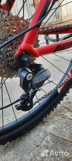 Велосипед Format 1214