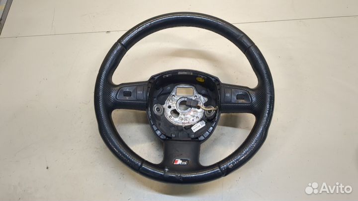 Руль Audi A6 (C6), 2008