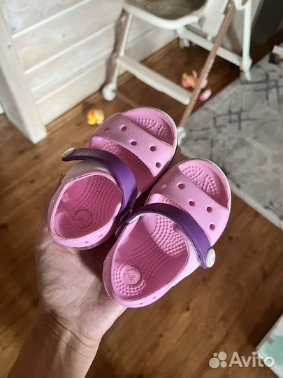 Детская обувь для девочек