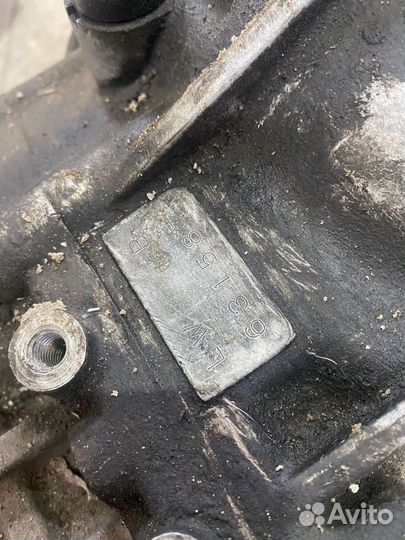 МКПП Hyundai Sonata EF 5 Kia Magentis G4JP