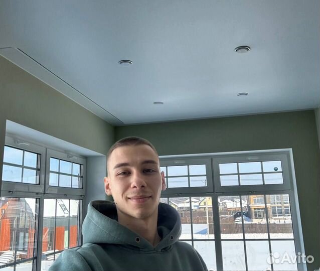 Натяжные потолки и их ремонт