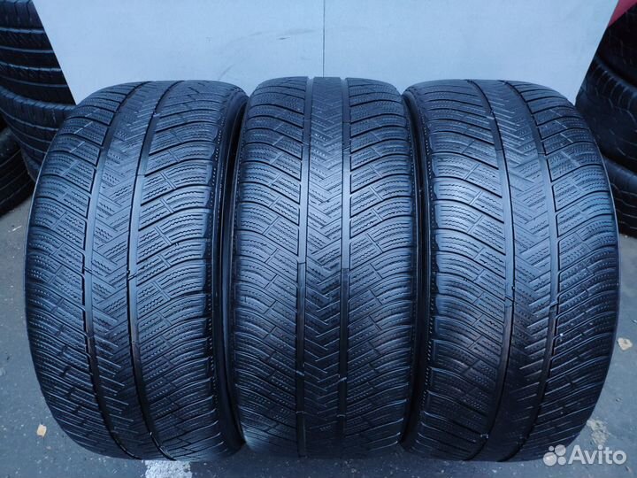 Michelin Latitude Alpin 265/45 R20 104V