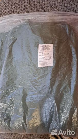 Комплект белья нательного