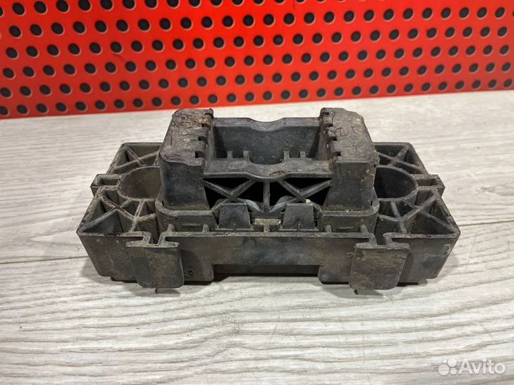 Опора под домкрат (поддомкратная подушка)