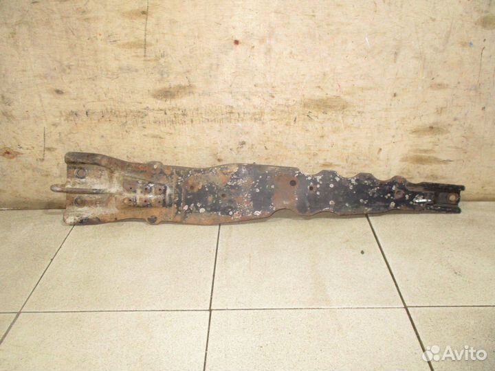 Балка передняя продольная Mitsubishi Lancer 9 (CS)