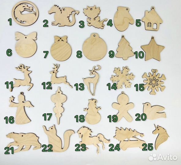 Новогодний подарок игрушка на елку