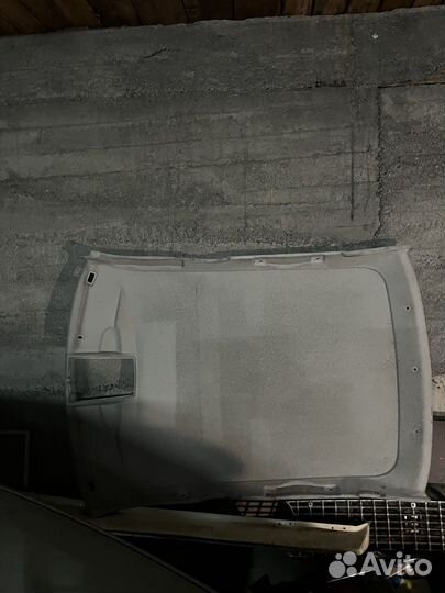 Потолок приора