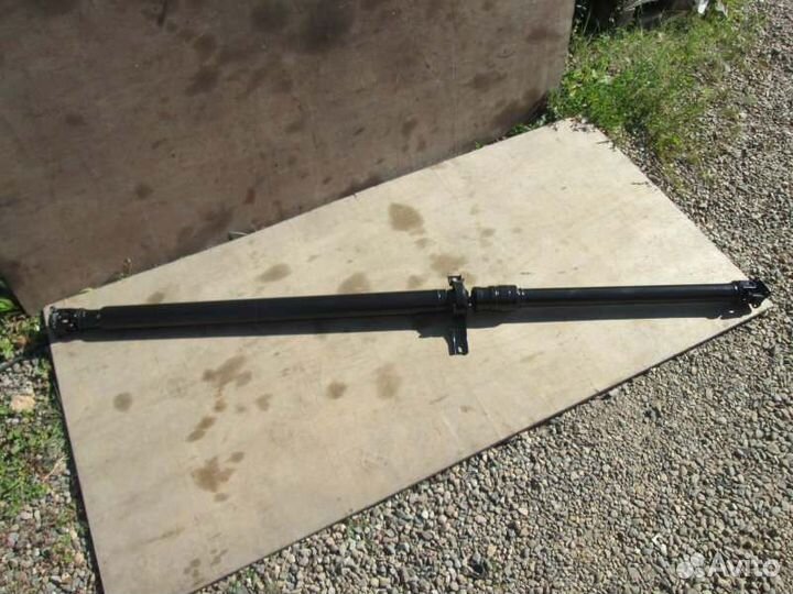 Карданный вал Honda Hr-V GH4 D16A