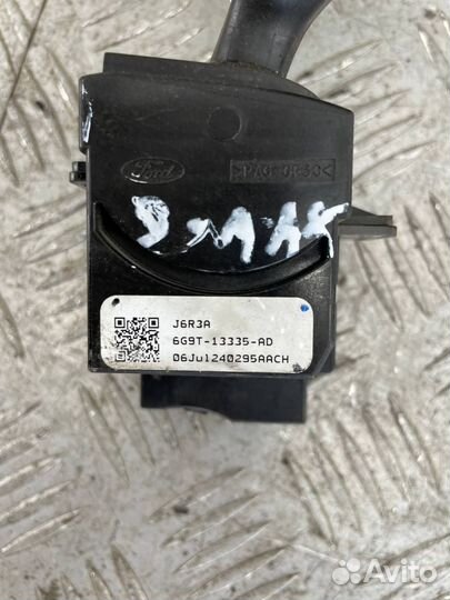 Переключатель поворота Ford S-MAX 2.5T, huwa