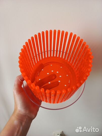 Кашпо для орхидей