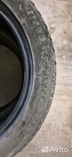 Barez Aleria 225/50 R17