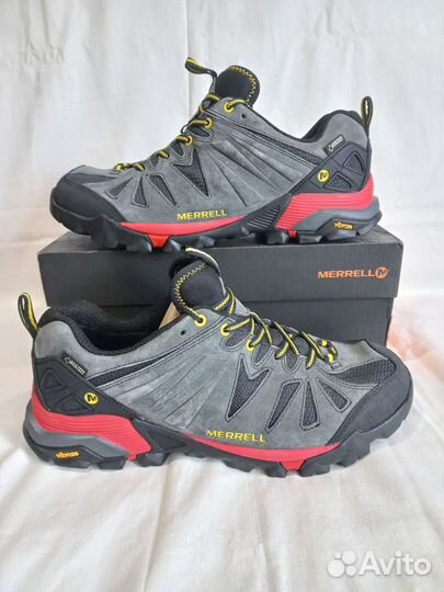 Трекинговые кроссовки Merrell Capra (оригинал)