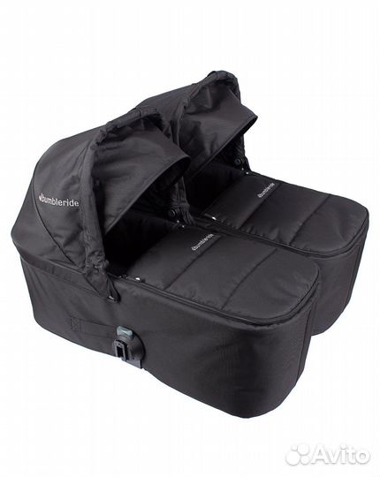 Люлька для коляски bumbleride