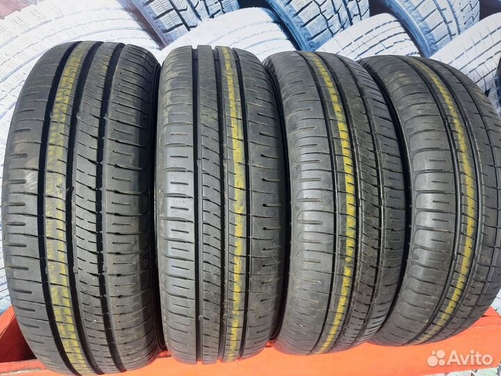 Dunlop Enasave EC204 195/65 R15