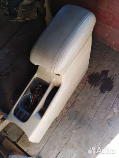 Раскладушка между сиденье chery фора