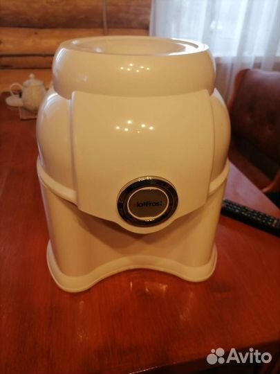 Диспенсер HotFrost D1150R