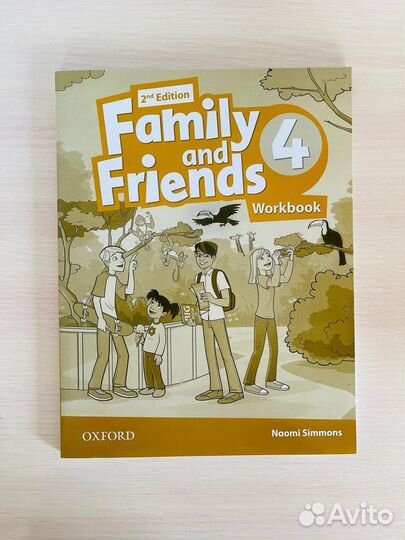 Family and friends 4