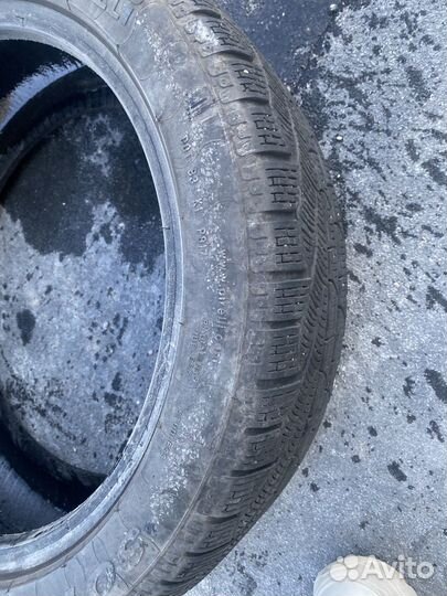 Pirelli Winter Sottozero 210 225/45 R18